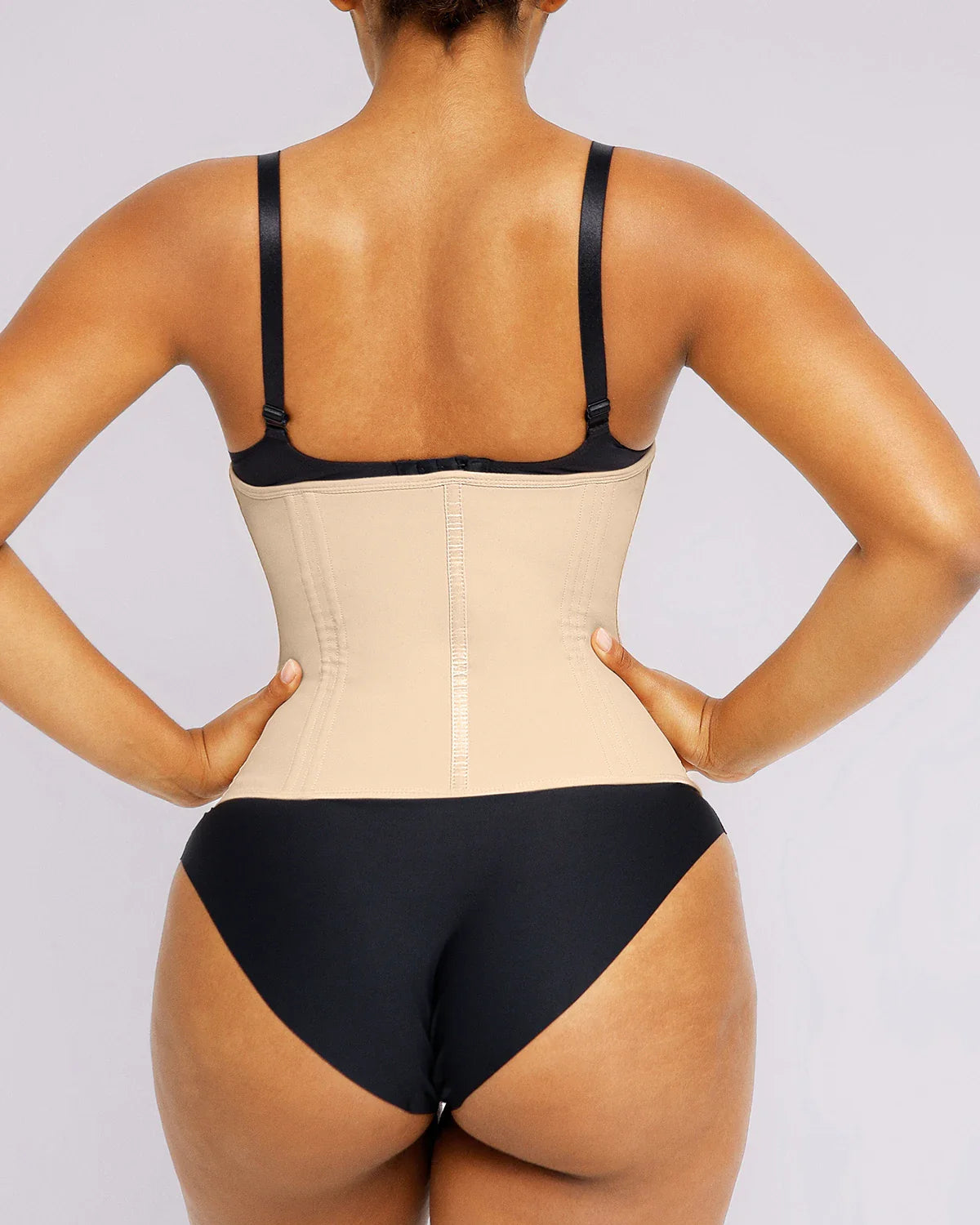 Core Control Latex Waist Trainer