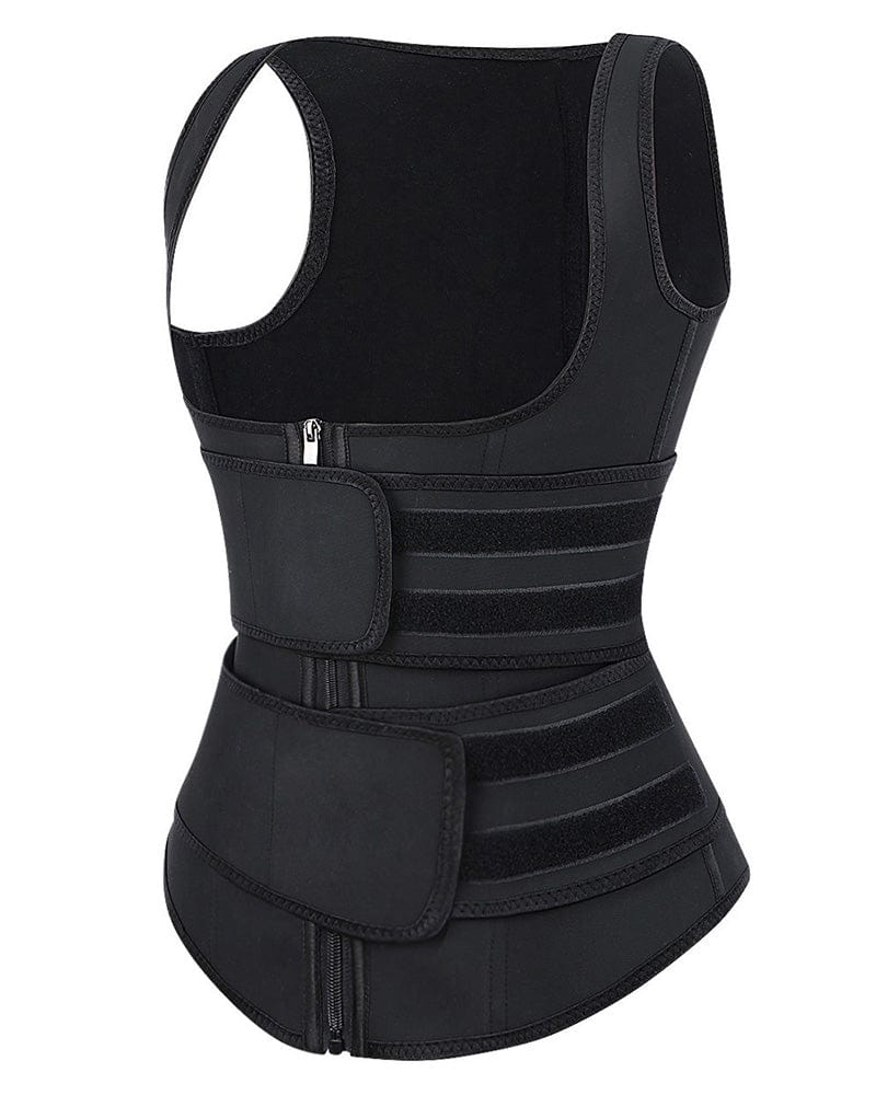 Latex Active Sport Vest