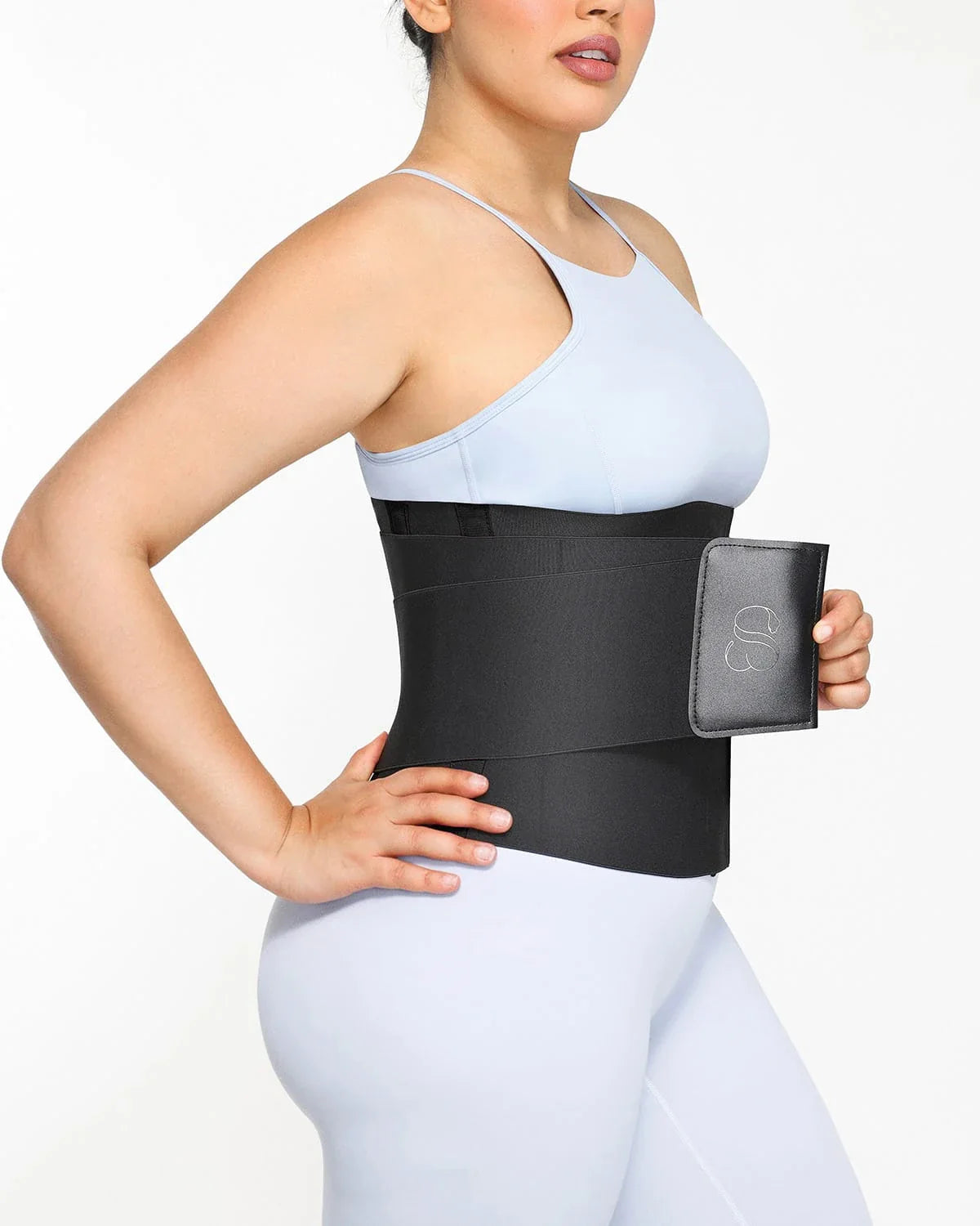 Compression Latex Waist Trainer