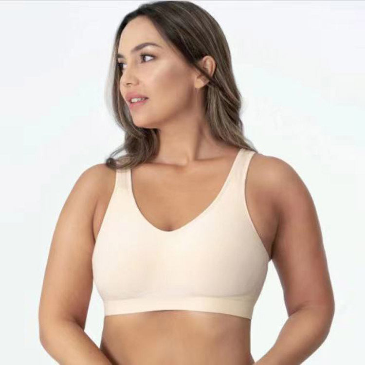 Premium Shaper Bra Women Shaper Bra Sexy Bright Lingerie Female Underwear