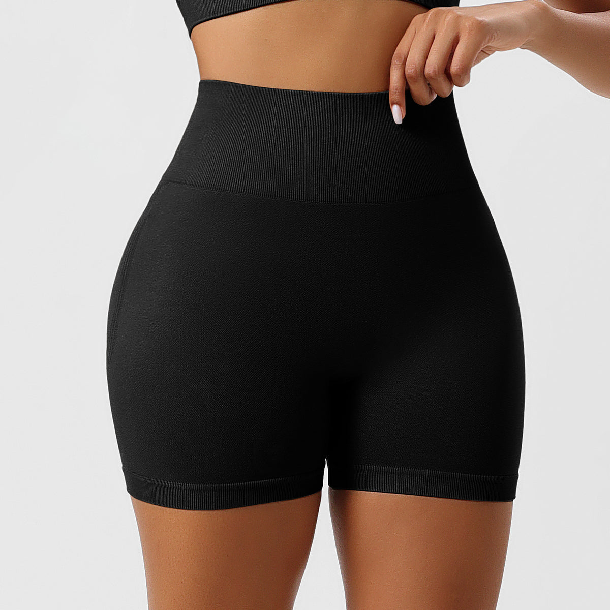 Body Curvy™ Tummy-Control Shaping Underwear & Shorts