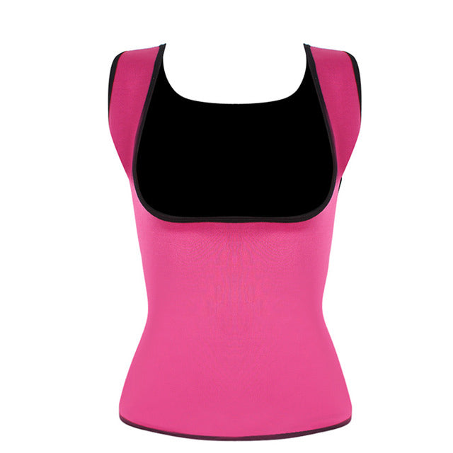 Body Curvy™ Firm-Control Shaping Vest