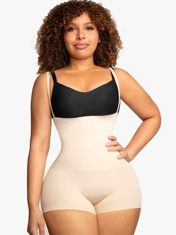 Skin Flow Essentials Eco Shaper Boyshort