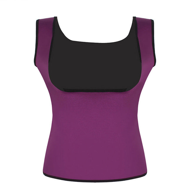Body Curvy™ Firm-Control Shaping Vest