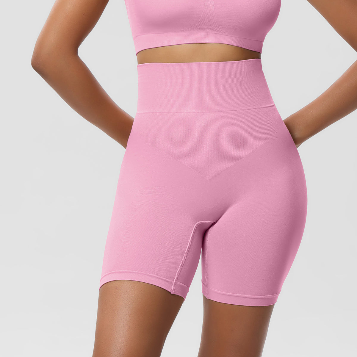 Body Curvy™ Tummy-Control Shaping Underwear & Shorts