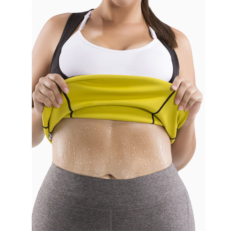 Body Curvy™ Firm-Control Shaping Vest