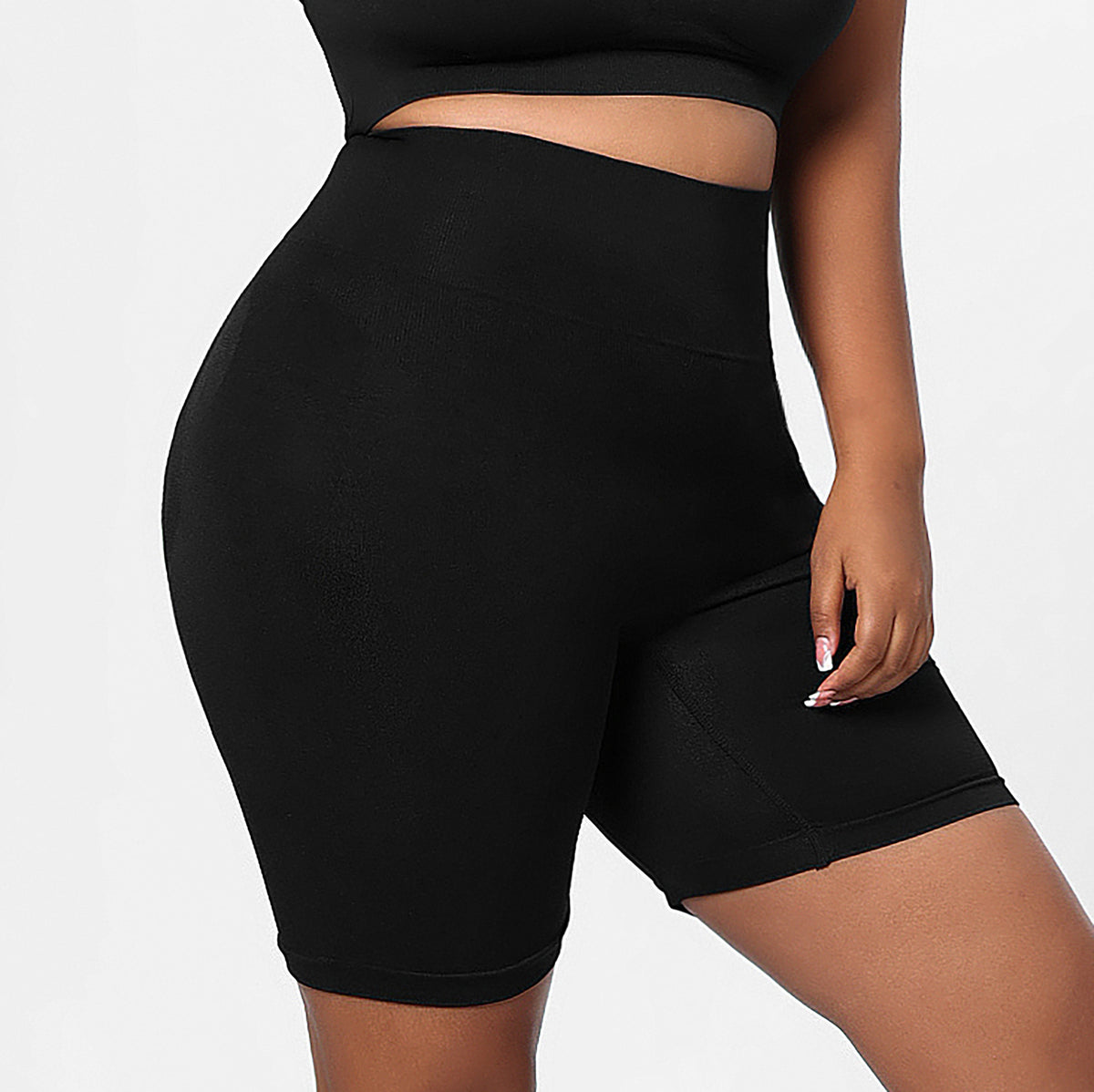 Body Curvy™ Tummy-Control Shaping Underwear & Shorts