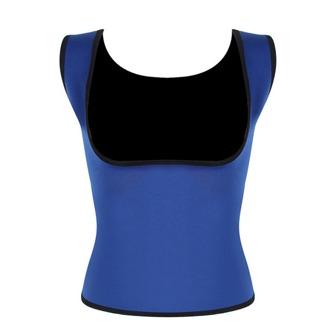 Body Curvy™ Firm-Control Shaping Vest