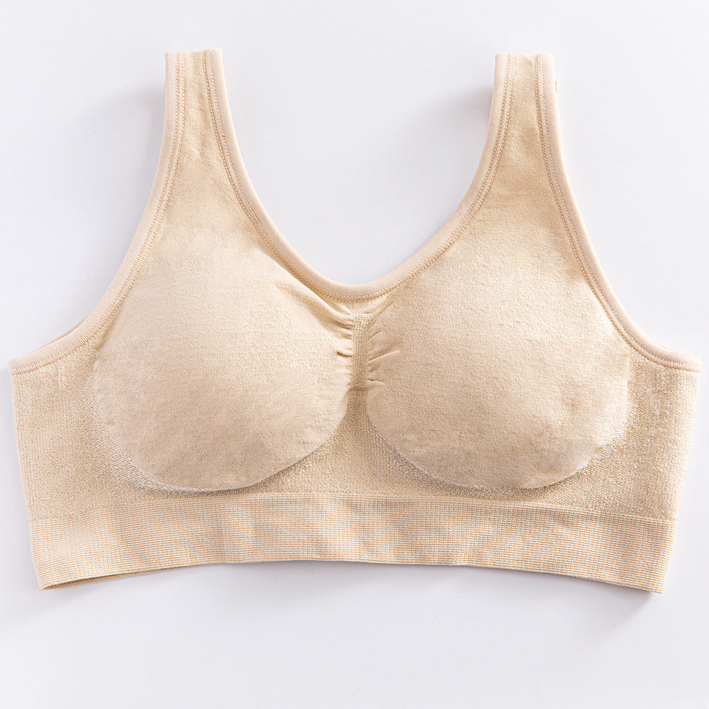 Premium Shaper Bra Women Shaper Bra Sexy Bright Lingerie Female Underwear