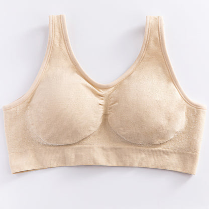 Premium Shaper Bra Women Shaper Bra Sexy Bright Lingerie Female Underwear