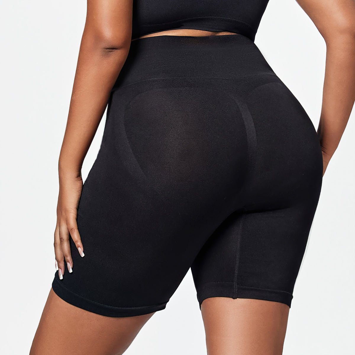 Body Curvy™ Tummy-Control Shaping Underwear & Shorts