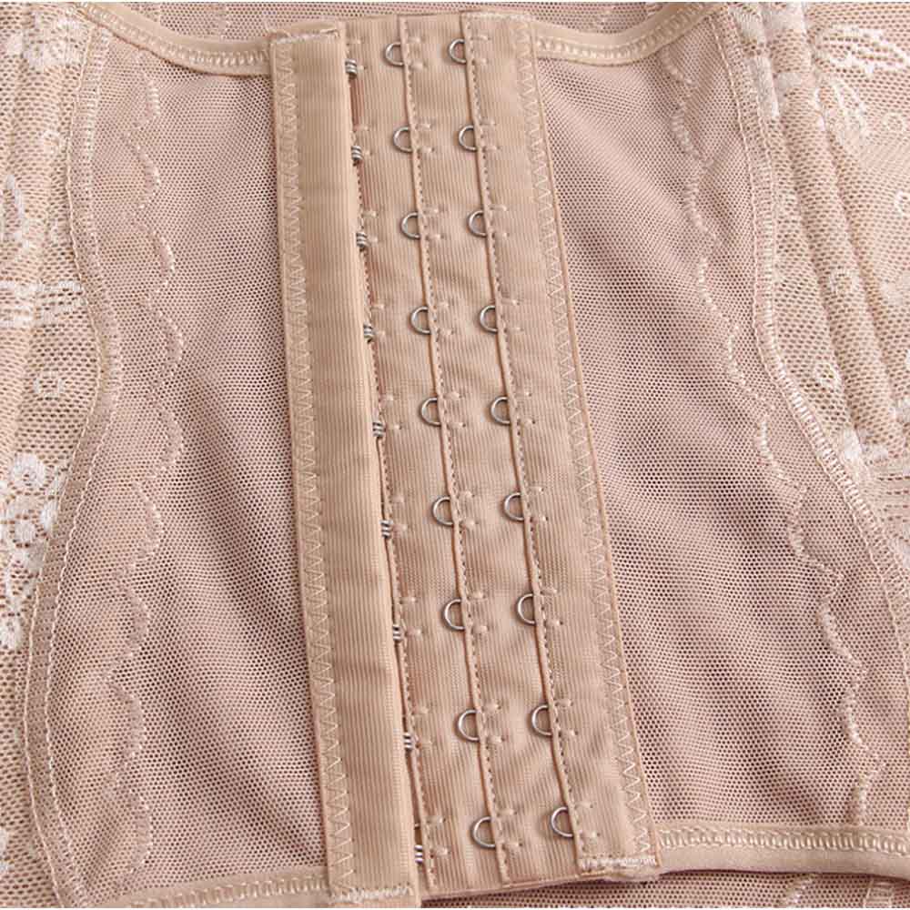 Body Curvy™ High-Waisted Shaping Panties with Firm Tummy Control