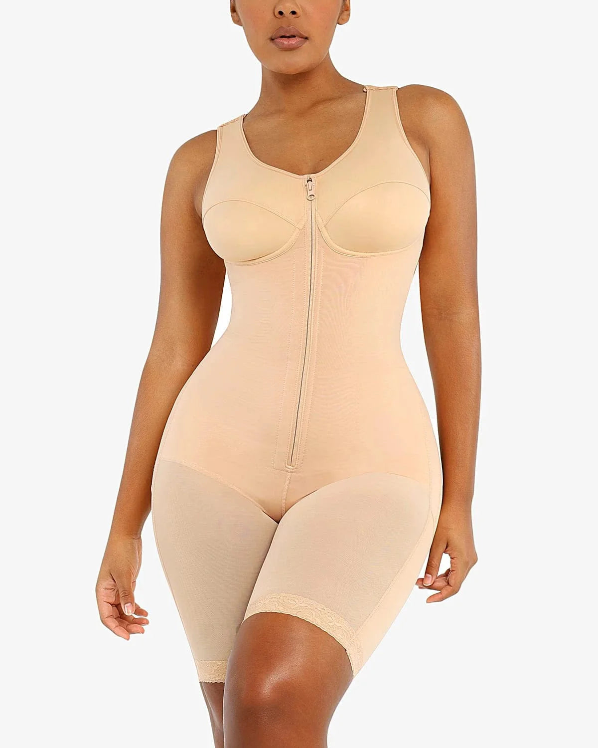 Advanced Body Sculptor Bodysuit