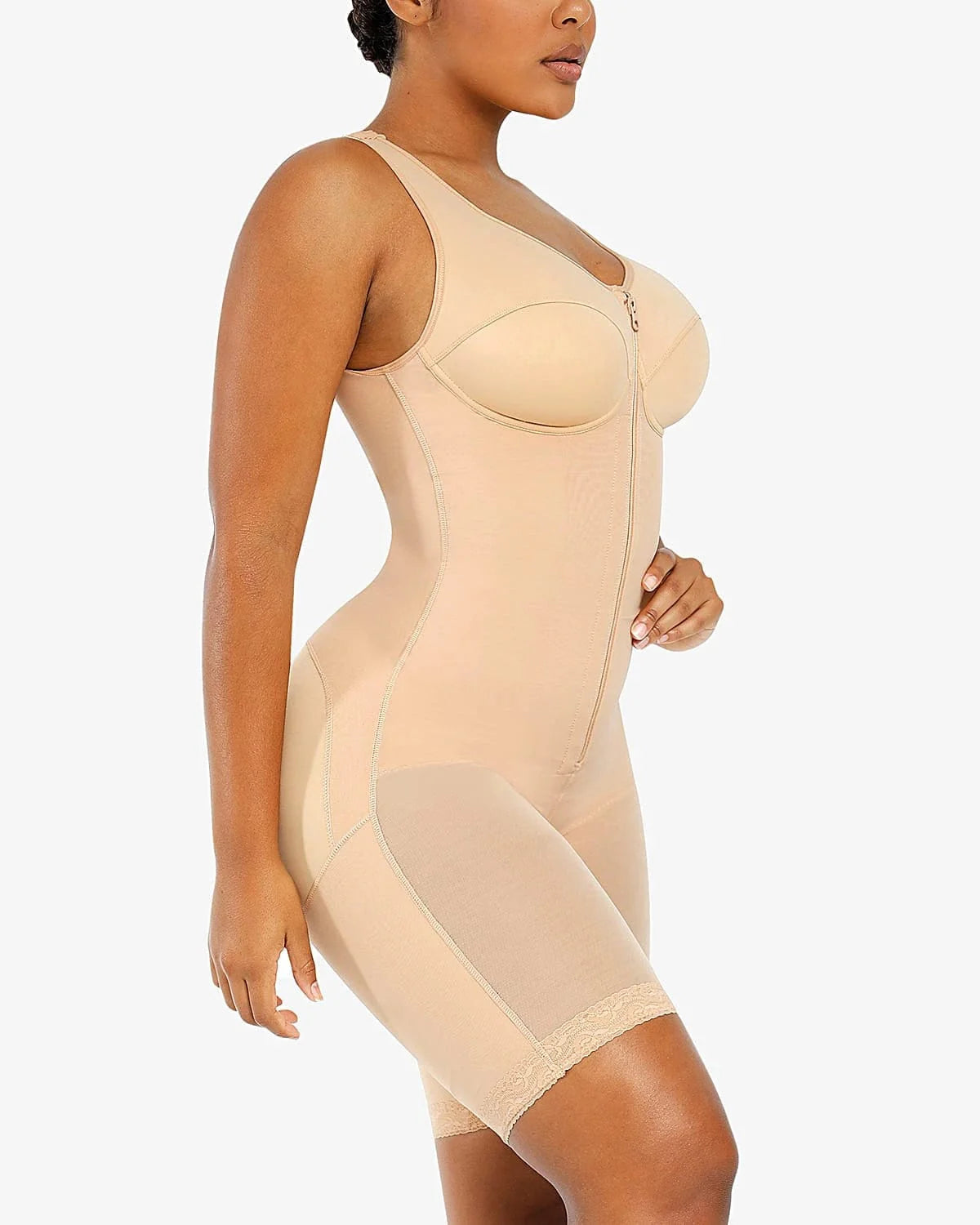 Advanced Body Sculptor Bodysuit