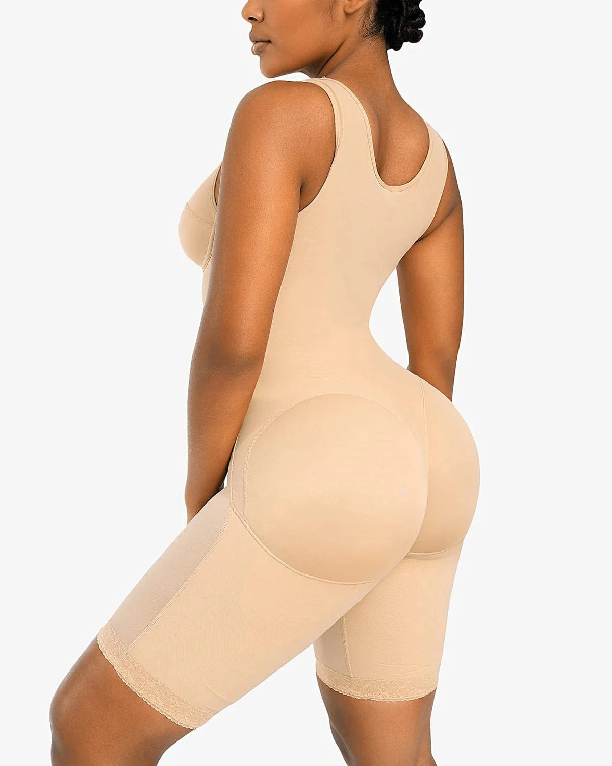 Advanced Body Sculptor Bodysuit