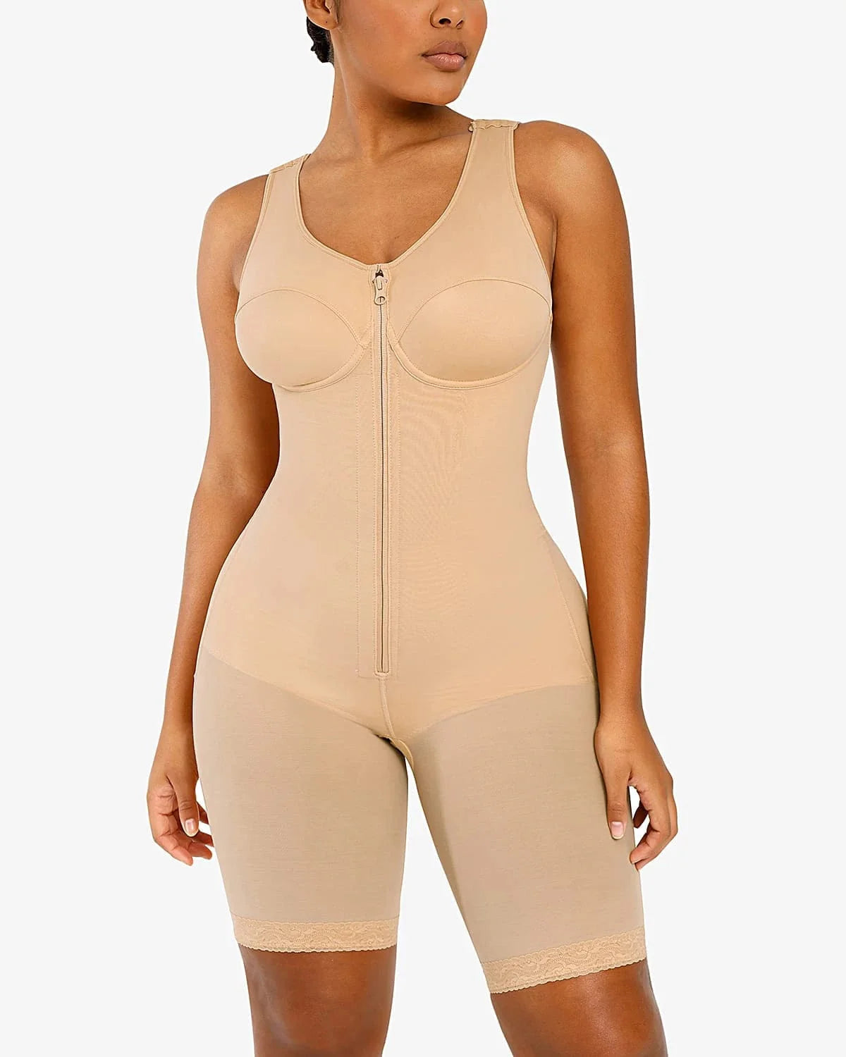 Advanced Body Sculptor Bodysuit