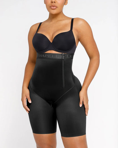 SilkSculpt High-Waisted Shapewear