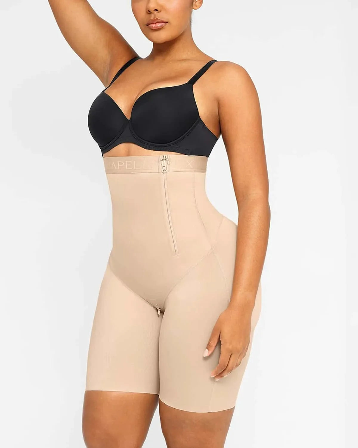 SilkSculpt High-Waisted Shapewear