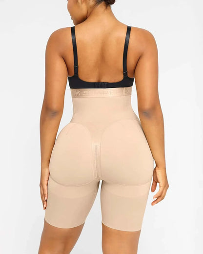 SilkSculpt High-Waisted Shapewear