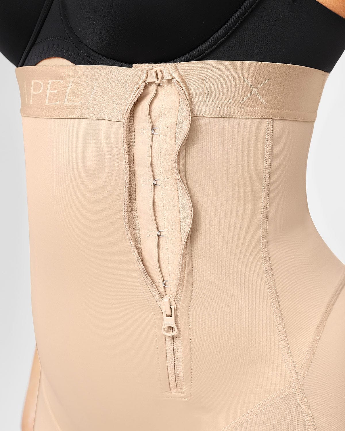SilkSculpt High-Waisted Shapewear