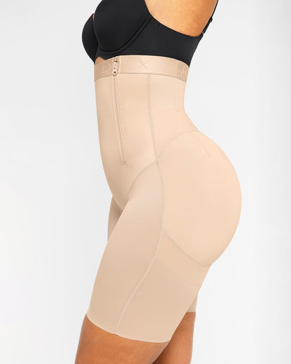 SilkSculpt High-Waisted Shapewear
