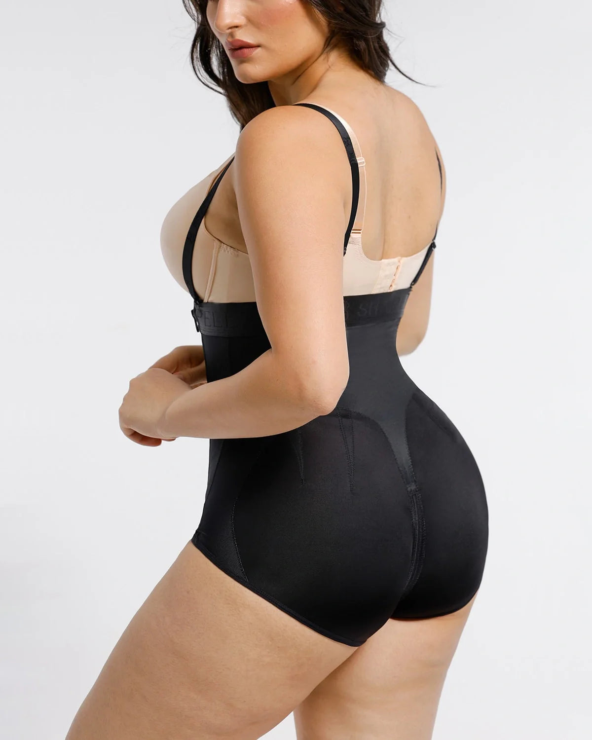 SilkSculpt High-Waisted Shapewear