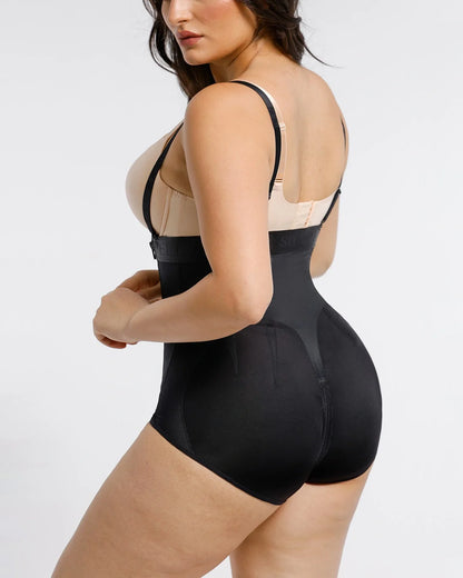 SilkSculpt High-Waisted Shapewear