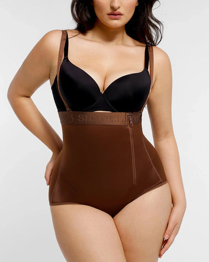 SilkSculpt High-Waisted Shapewear