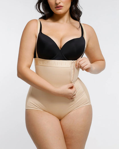SilkSculpt High-Waisted Shapewear