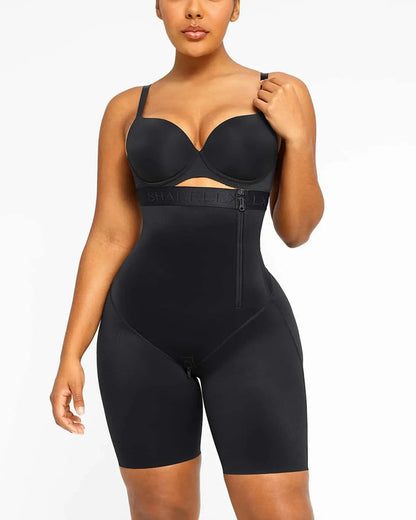 SilkSculpt High-Waisted Shapewear