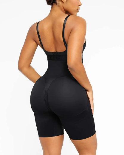 SilkSculpt High-Waisted Shapewear