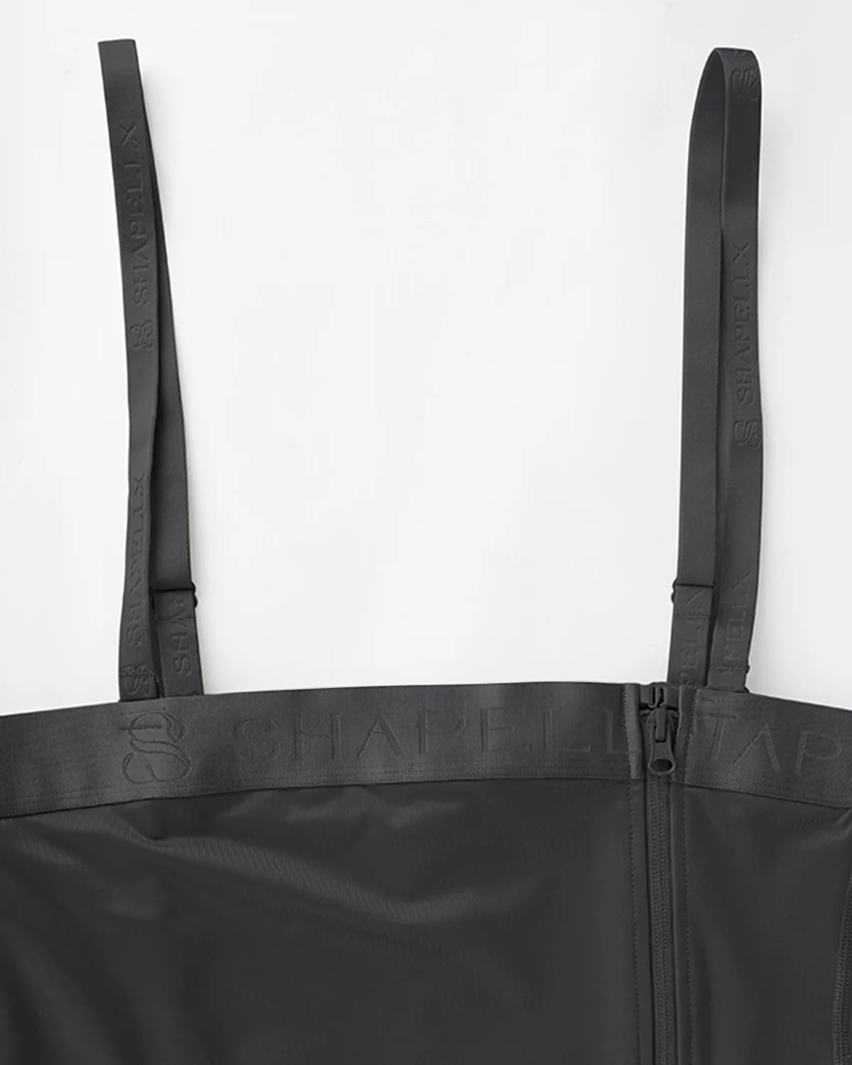 SilkSculpt High-Waisted Short