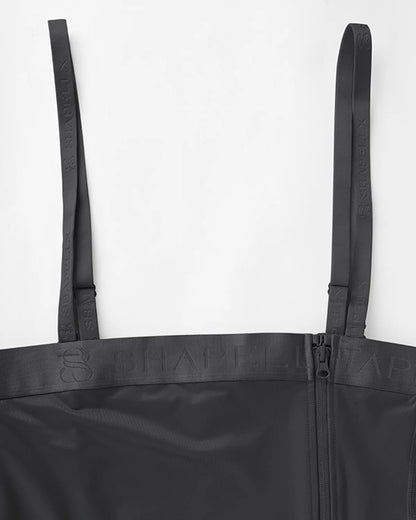 SilkSculpt High-Waisted Short