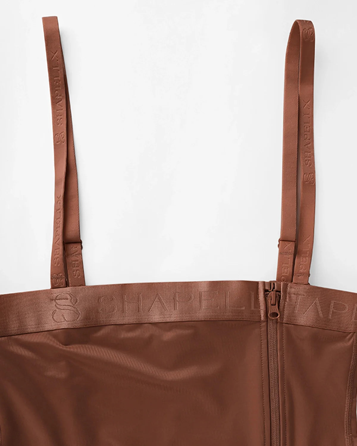 SilkSculpt High-Waisted Short