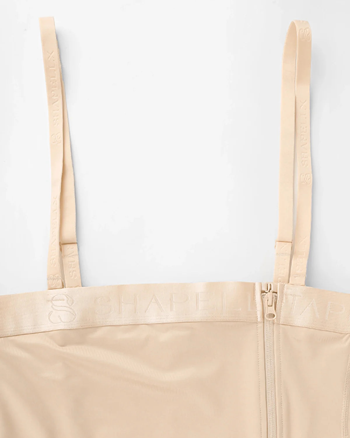 SilkSculpt High-Waisted Short