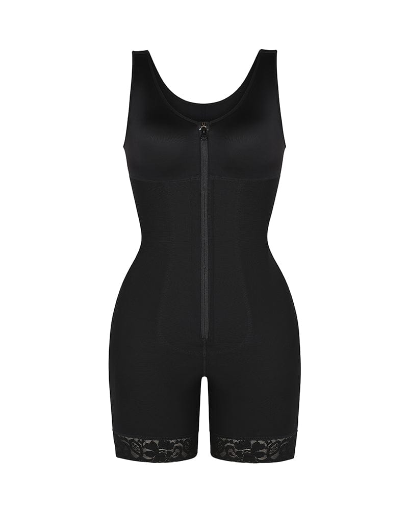 Body modelator cu acoperire completă