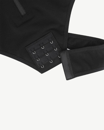 High-Rise Body Sculpting Thong