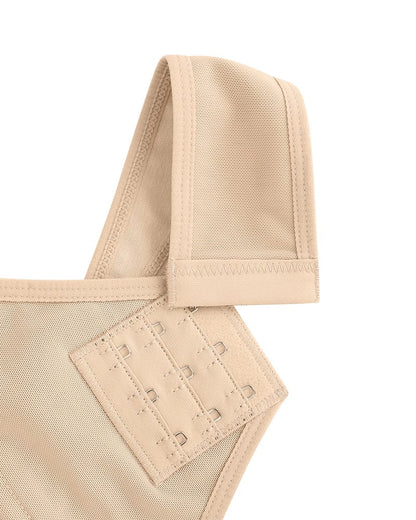 High-Rise Body Sculpting Thong