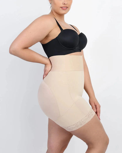 High-Rise Body Sculpting Short