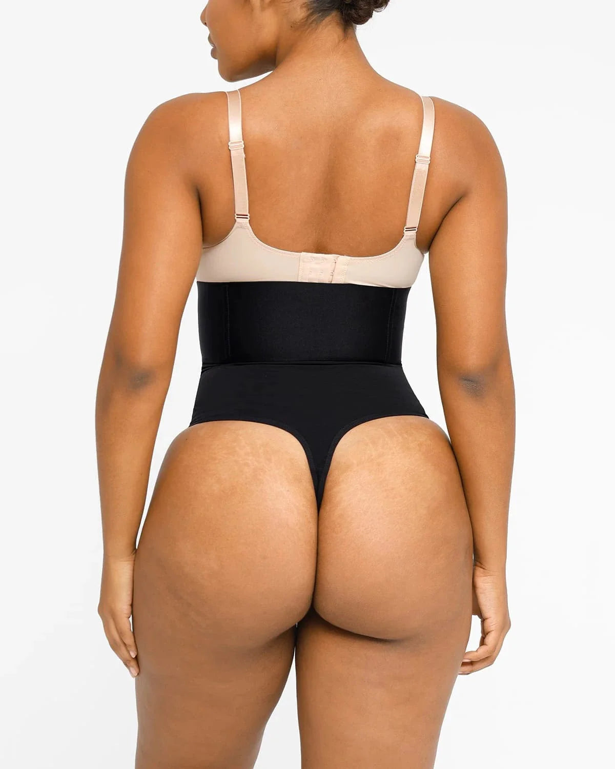 High-Rise Body Sculpting Thong
