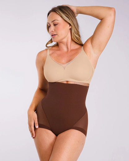 MeshSmooth™ Butt-Lifting Brief