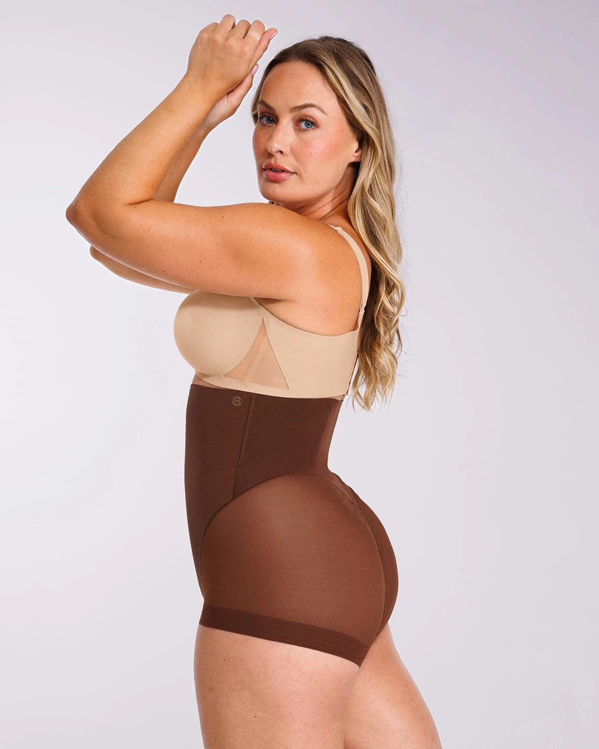 MeshSmooth™ Po-Lifting-Slip