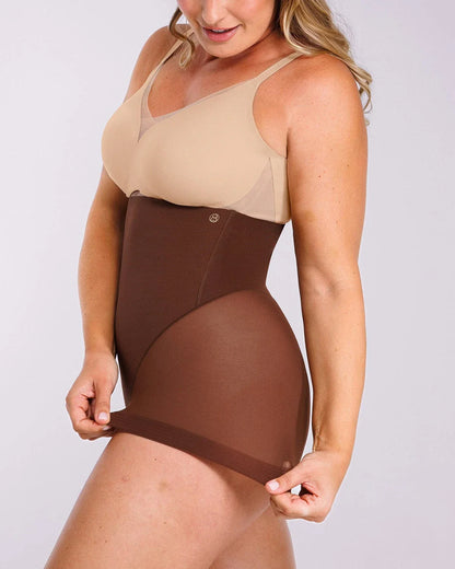 MeshSmooth™ Butt-Lifting Brief