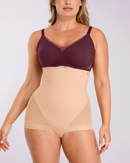 MeshSmooth™ Butt-Lifting Brief