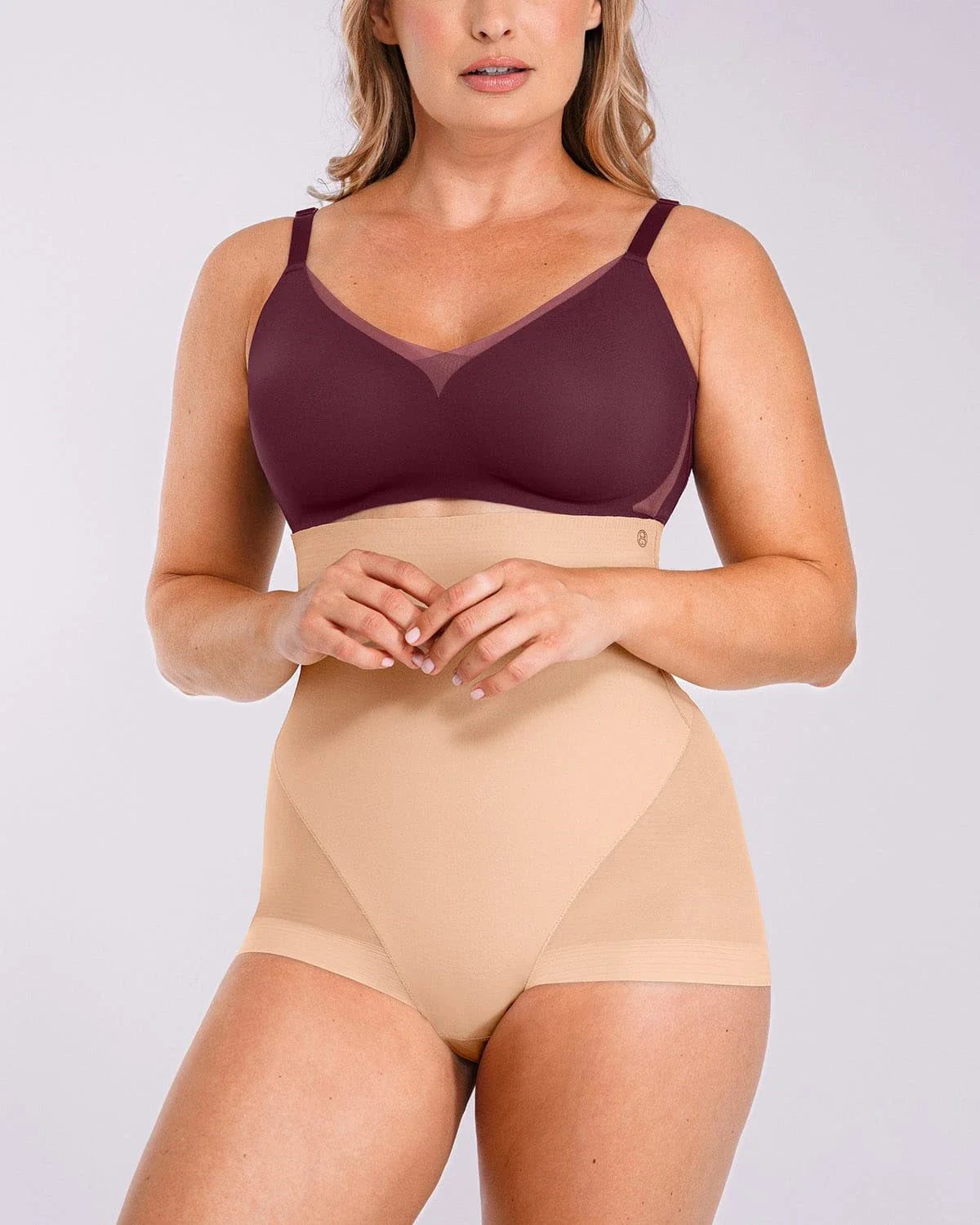 MeshSmooth™ Po-Lifting-Slip