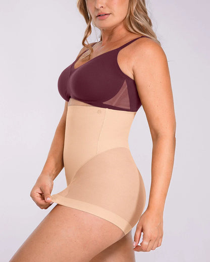 MeshSmooth™ Butt-Lifting Brief