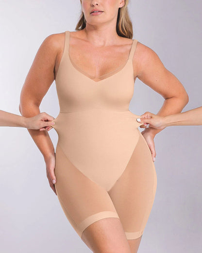 MeshSmooth™ Butt-Lifting Bodysuit