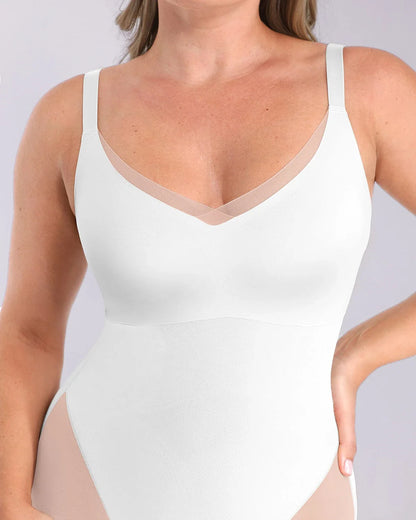 MeshSmooth™ Butt-Lifting Bodysuit