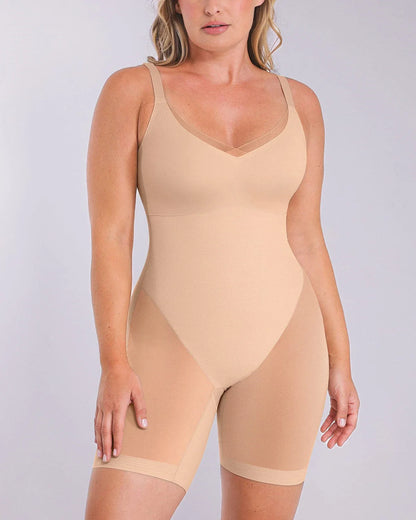 MeshSmooth™ Butt-Lifting Bodysuit