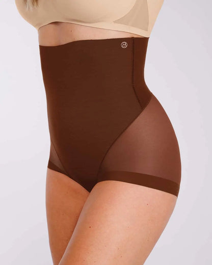 MeshSmooth™ Butt-Lifting Brief